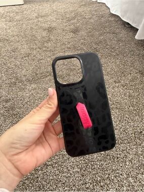 Loopy Phone Case